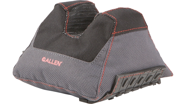 Picture of Allen Shooting Bag Rear