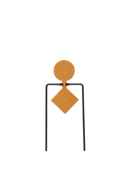 Picture of Allen Shooting Gallery Large Circle/Diamond Spinner Target