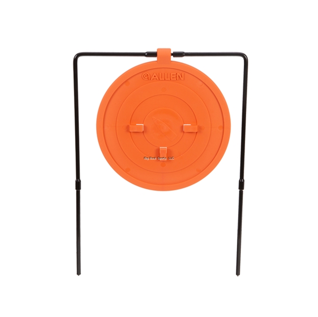 Picture of Allen Shooting Gallery Target Bracket 2 X 4 Mountable