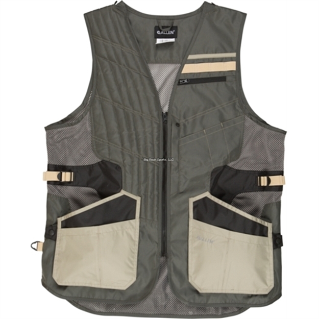 Picture of Allen Shot Tech Shooting Vest M/L