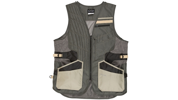 Picture of Allen Shot Tech Vest Xl/2Xl