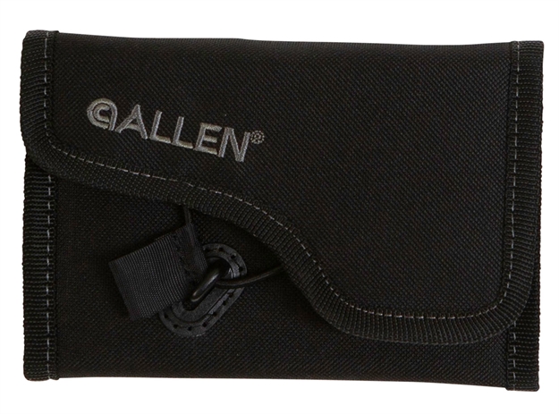 Picture of Allen Shotgun Ammo Pouch Blk