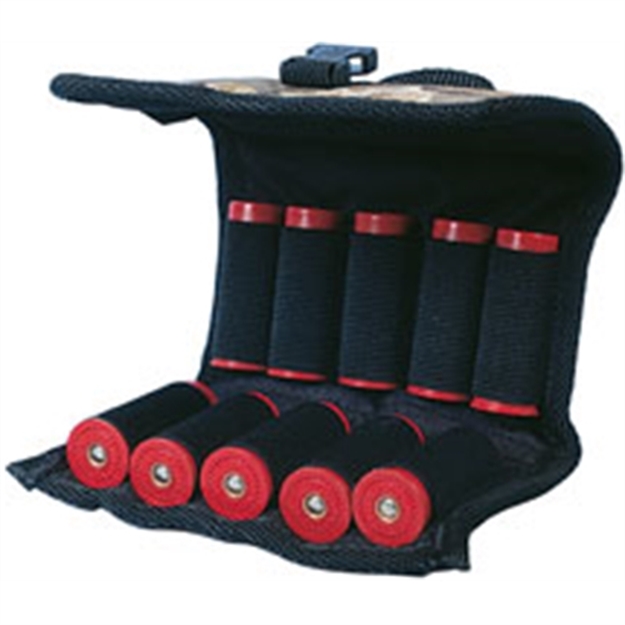 Picture of Allen Shotgun Belt Ammo Carrier