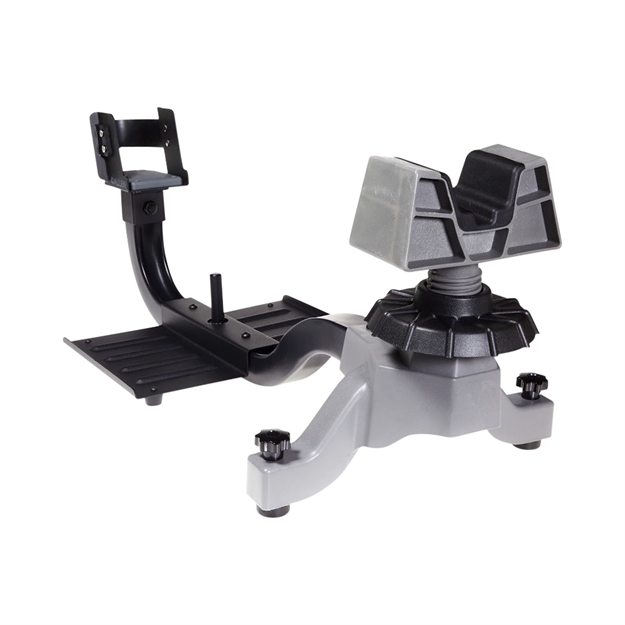 Picture of Allen Shotrock Recoil Reducing Shooting Rest, Black 21925