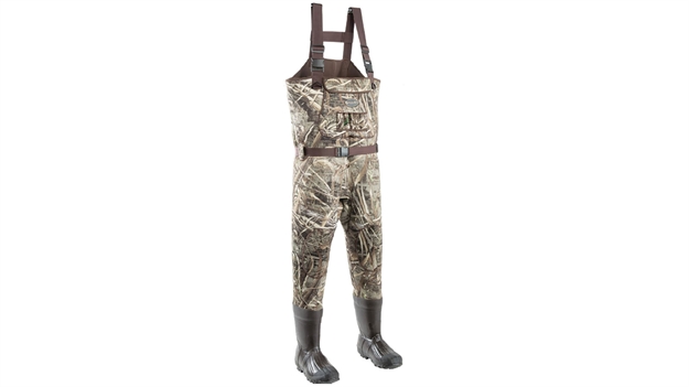Picture of Allen Skybuster Wader Max5 10K