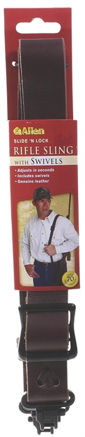 Picture of Allen Slide-N-Lock Leath Sling