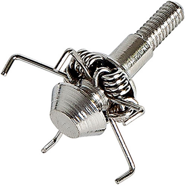 Picture of Allen Ninja Small Game & Bird Target Point 3Pk 147 026509001478