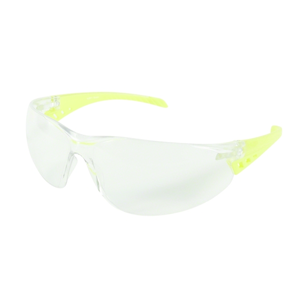 Picture of Allen Source Shooting Glasses, Clear Lens