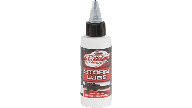 Picture of Allen Storm Lube 2Oz
