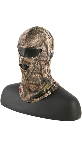 Picture of Allen Stretch Fit Full Face Mask 25350