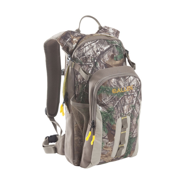 Picture of Allen Summit 930 Daypack Rtx