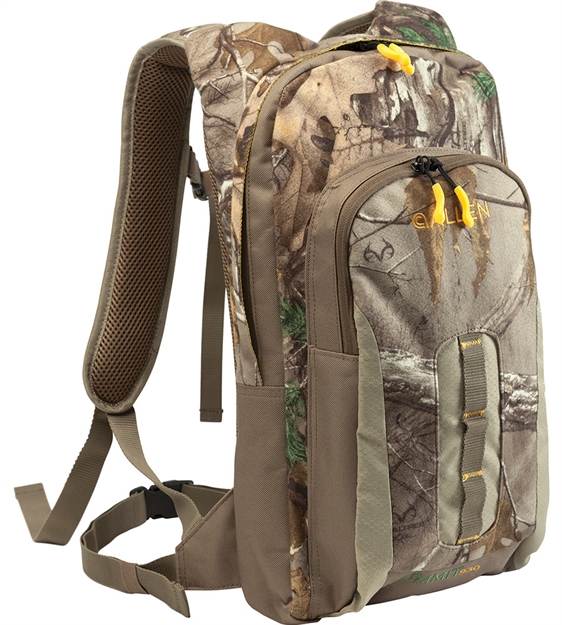Picture of Allen Summit 930 Pack Rtxtra