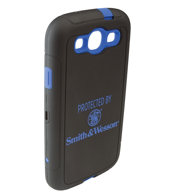 Picture of Allen S&W Cell Case Galaxy S3