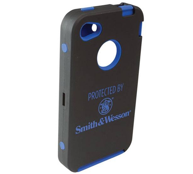 Picture of Allen S&W Cell Case Iphone 5/5S