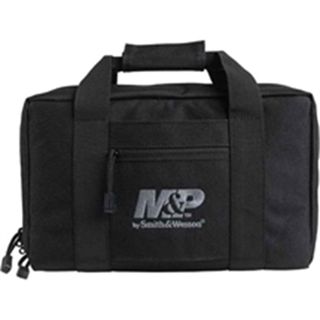 Picture of Allen S&W Double Handgun CS