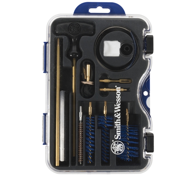 Picture of Allen S&W Msr Clean Kit