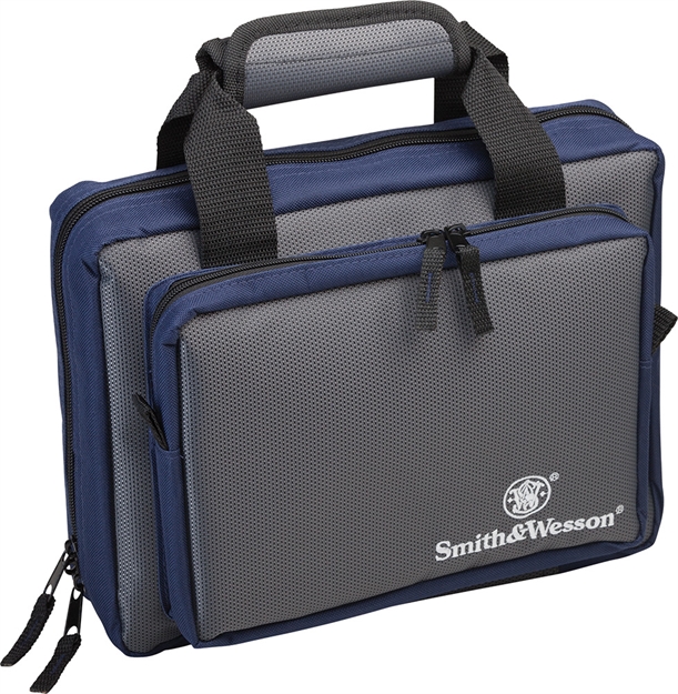 Picture of Allen S&W Pistol Attache Case