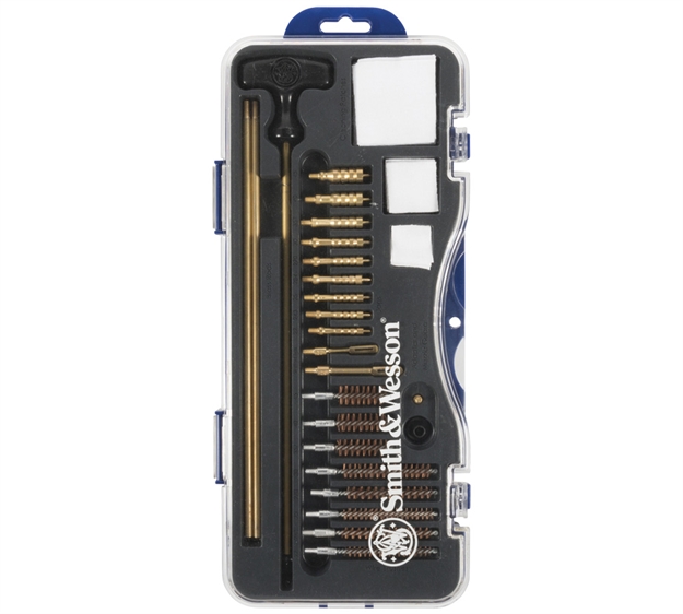 Picture of Allen S&W Rfl/Hndgn Clean Kit