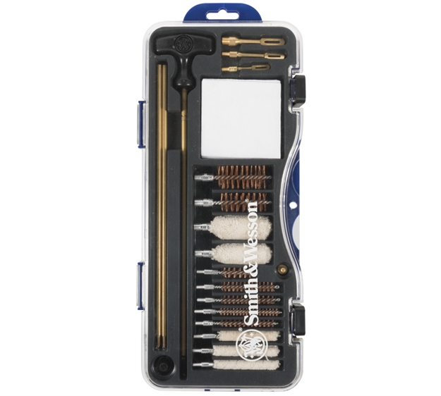 Picture of Allen S&W Rfl/Shtgn Clean Kit