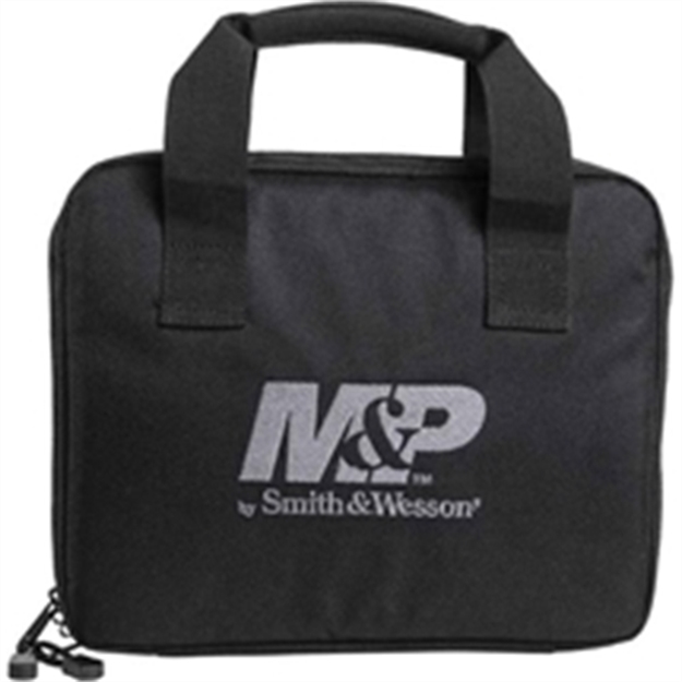 Picture of Allen S&W Single Handgun Case