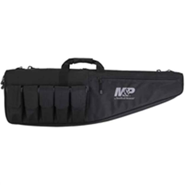 Picture of Allen S&W Tac Rifle Case 38'