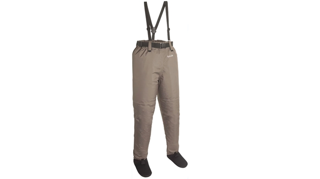Picture of Allen Sweetwater Waist XL Gry