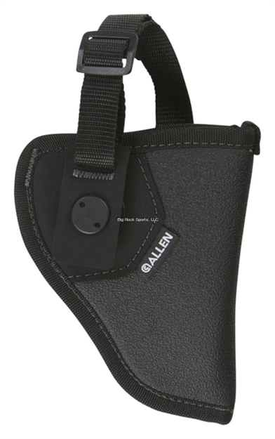 Picture of Allen Swipe Mqr Holster Size 00 Black 44100