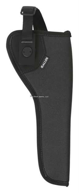 Picture of Allen Swipe Mqr Holster Size 10 Black 44110