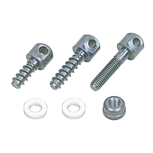 Picture of Allen Sling Swivel Hardware, Without Swivel, Bolt Action Rifles