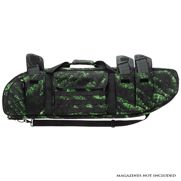 Picture of Allen Tac Rifle Case 42" Reaper Z