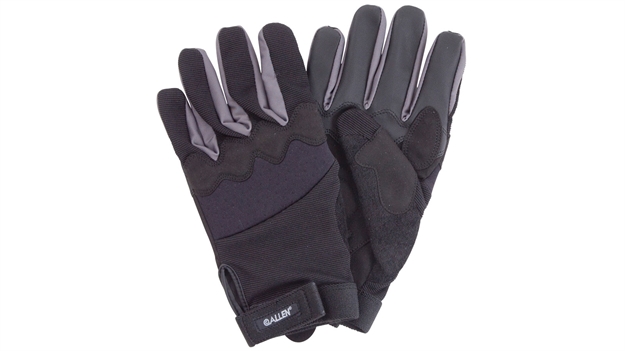 Picture of Allen Tac Shooter Glove Med