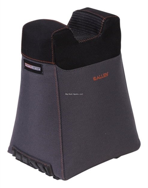 Picture of Allen Thermoblock Tac Shooting BA