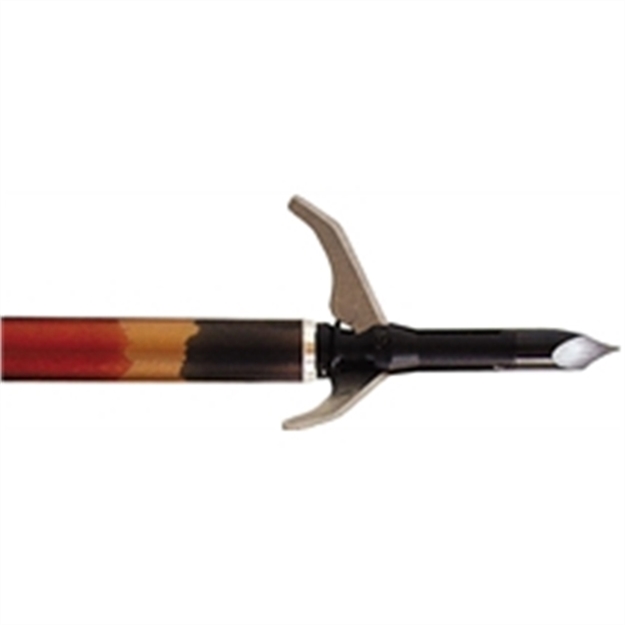 Picture of Allen Three Bld Mechanical