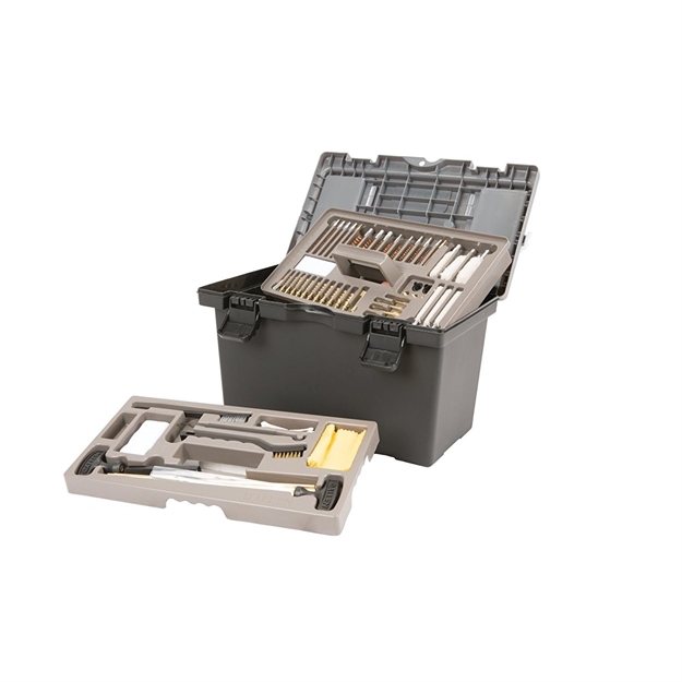 Picture of Allen Ultimate Gun Cleaning Kit - 65 Pieces