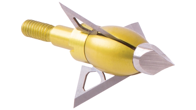 Picture of Allen Torrent CB 100G 3Pk