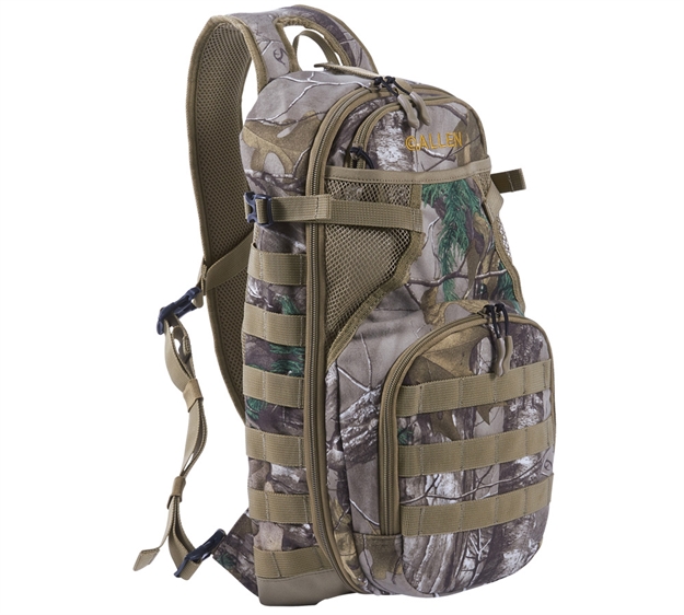 Picture of Allen Tour 800 Ambi Molle Pack