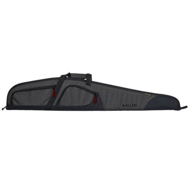 Picture of Allen Trappers Peak 46" Rifle Case Smoke