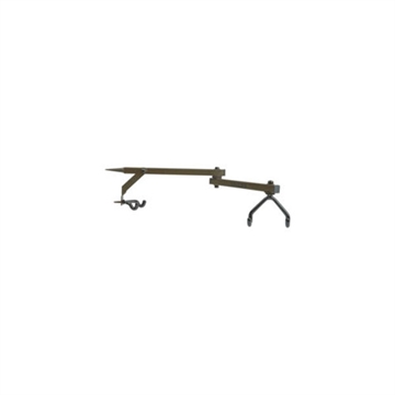 Picture of Allen Treestand Crossbow Hanger Olive 20"
