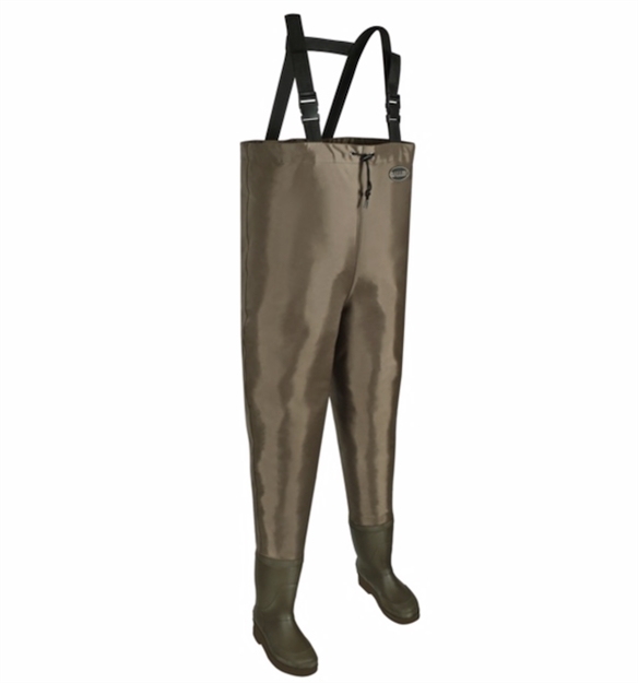 Picture of Allen Two Ply Bootfoot Wader 9