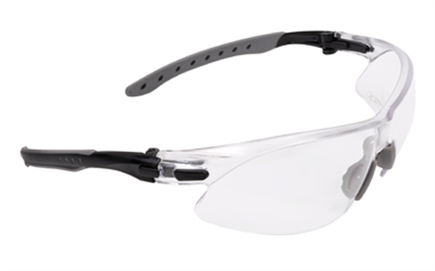 Picture of Allen Company Inc., The Ultrx Keen Safety Glasses Clear 4142