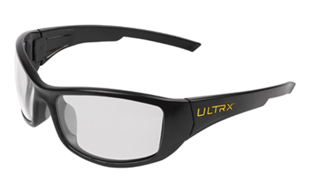 Picture of Allen Company Inc., The Ultrx Sync Safety Glasses Clear 4137 026509077862