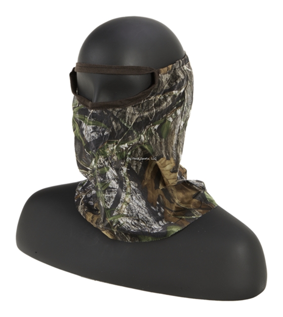 Picture of Allen Vanish 3/4 Headnet MO Obses