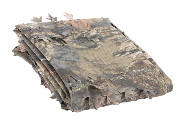 Picture of Allen Vanish 3D Leafy Omnitex 12Ftx56in, Mossy Oak Break-Up Country Burlap 25327 026509034049