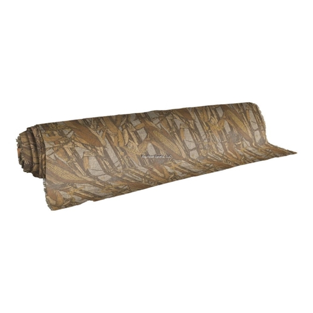 Picture of Allen Vanish Bulk Burlap Roll, 54" X 50-Yards, Grain Belt Camo