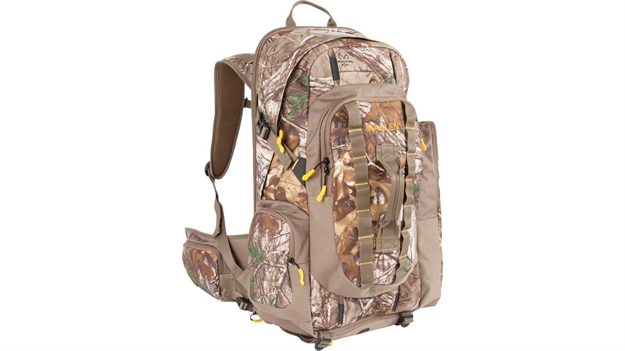 Picture of Allen Vantage 4500 Multi-Daypack, Realtree Xtra