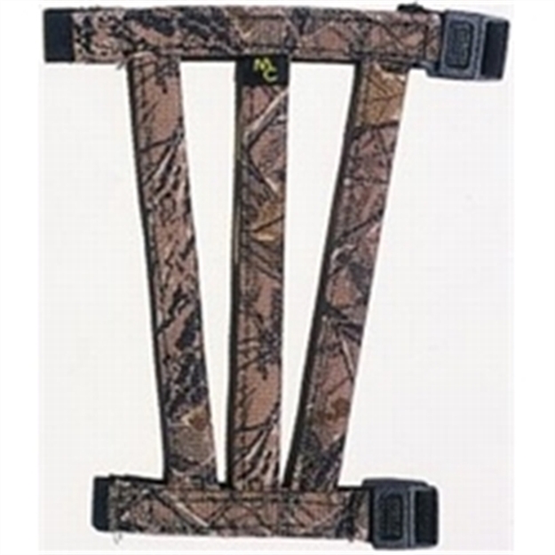 Picture of Allen Ventilated Armguard 7"