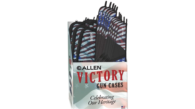 Picture of Allen Victory Series Assortment