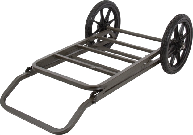 Picture of Allen Wagon Game Cart