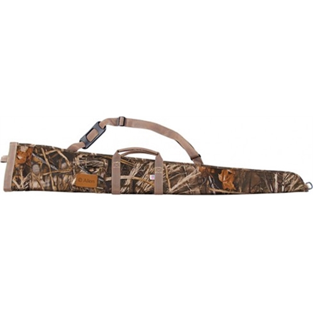 Picture of Allen 74052 Floating Shotgun Case Realtree Max-5 Endura 52" Long Shotgun 740-52