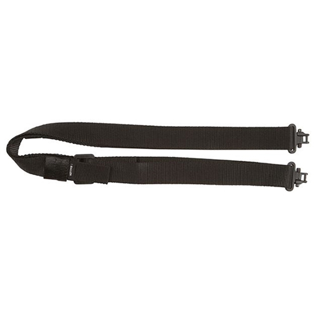 Picture of Allen Company Inc., The Sling Web W/Baktrak Tread Blk W/Swivels 8489